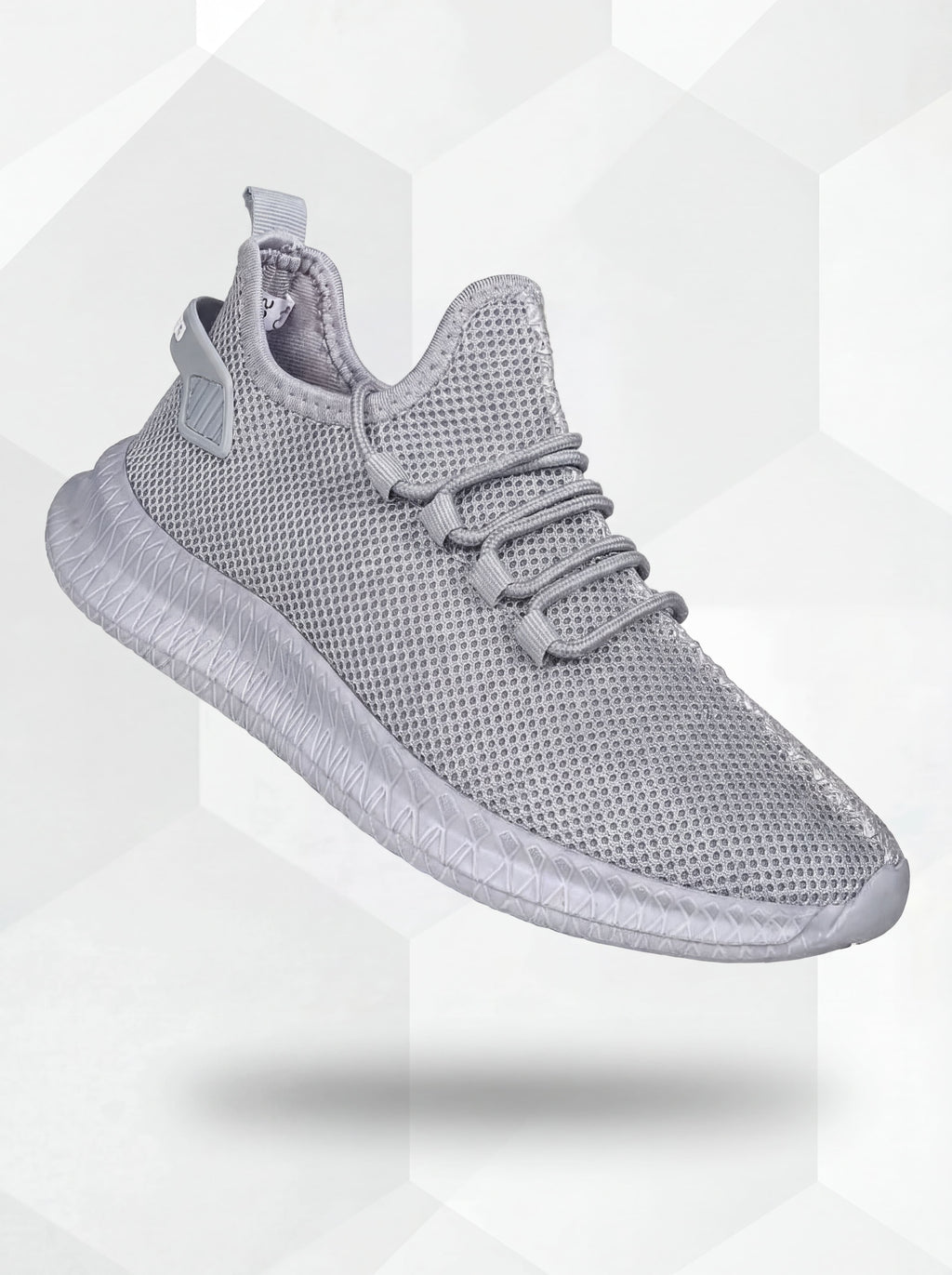 Chaussures urbaines respirantes