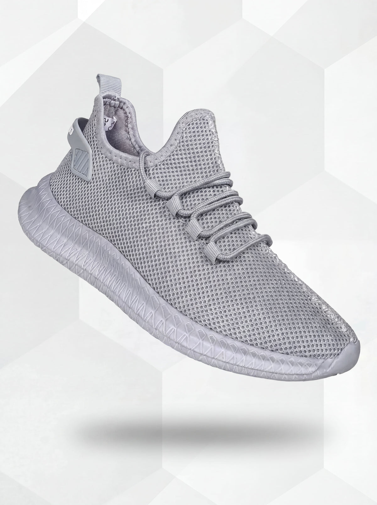 Chaussures urbaines respirantes
