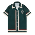 Maevine | Chemise polo