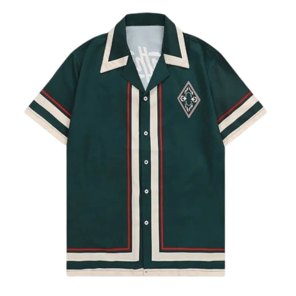 Maevine | Chemise polo