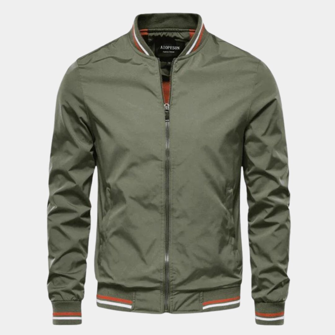 Veste Élégante en Tissu Luxe - Collection Philip