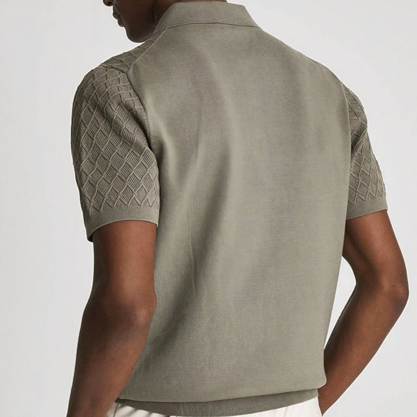 Maevine | Polo Slim