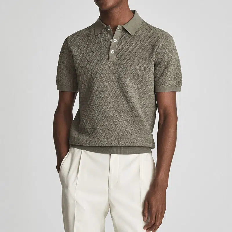 Maevine | Polo Slim