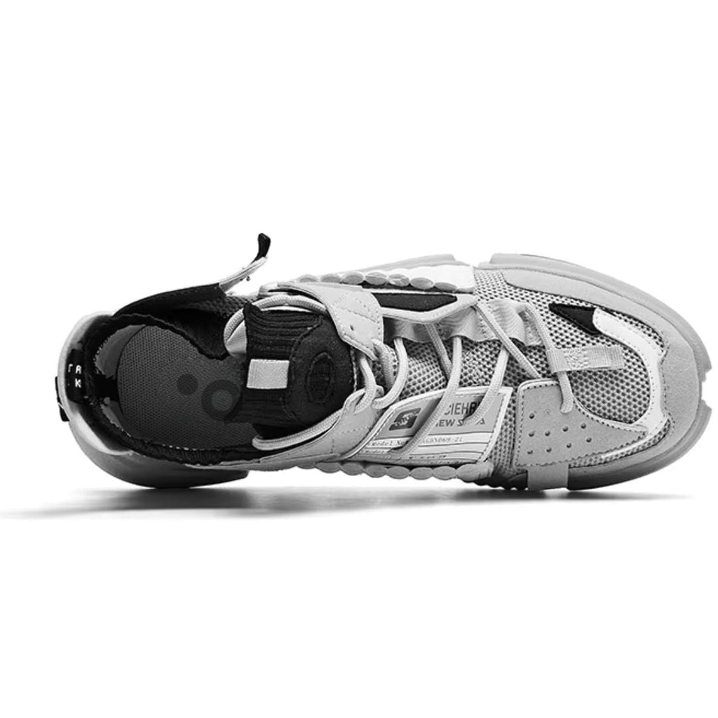 Baskets Air-Comfort ultralégères