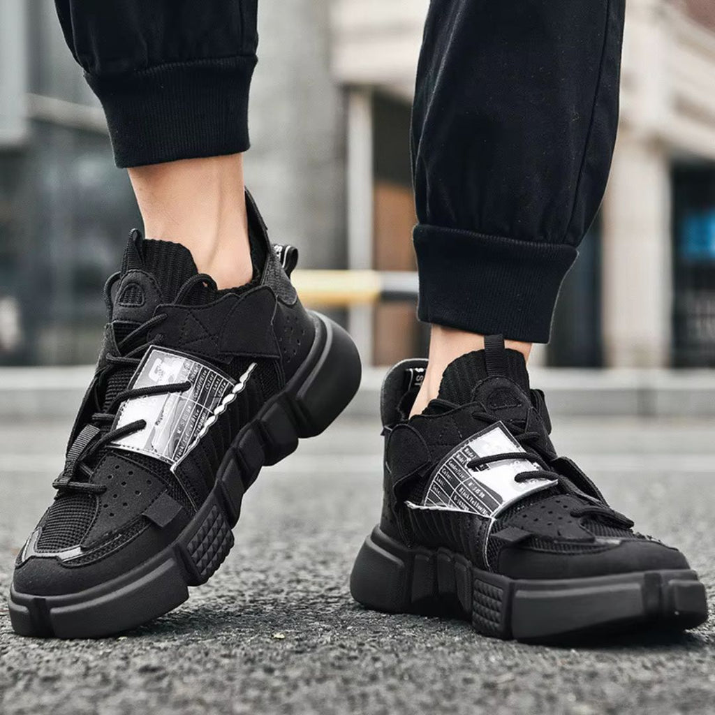 Baskets Air-Comfort ultralégères