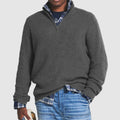 Pull Chic en Cachemire - Élégance Intemporelle