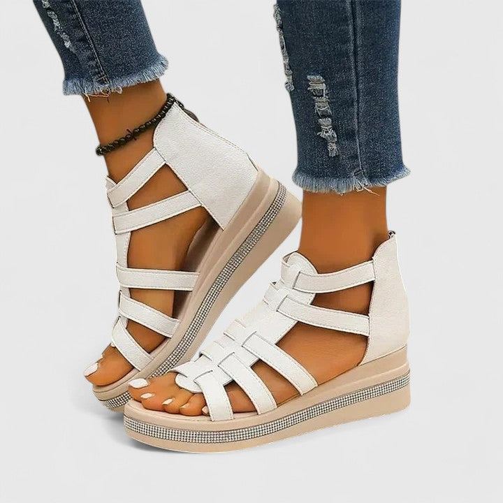 Madeleine™ | Sandales Légères