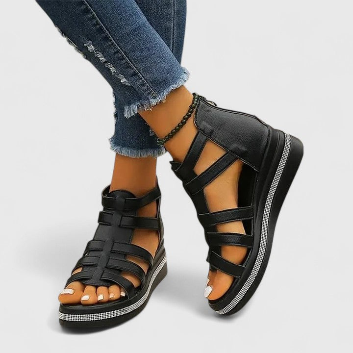 Madeleine™ | Sandales Légères