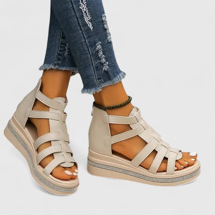 Madeleine™ | Sandales Légères
