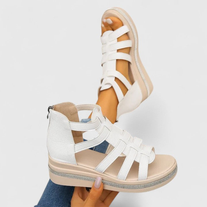 Madeleine™ | Sandales Légères