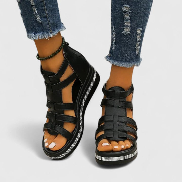 Madeleine™ | Sandales Légères