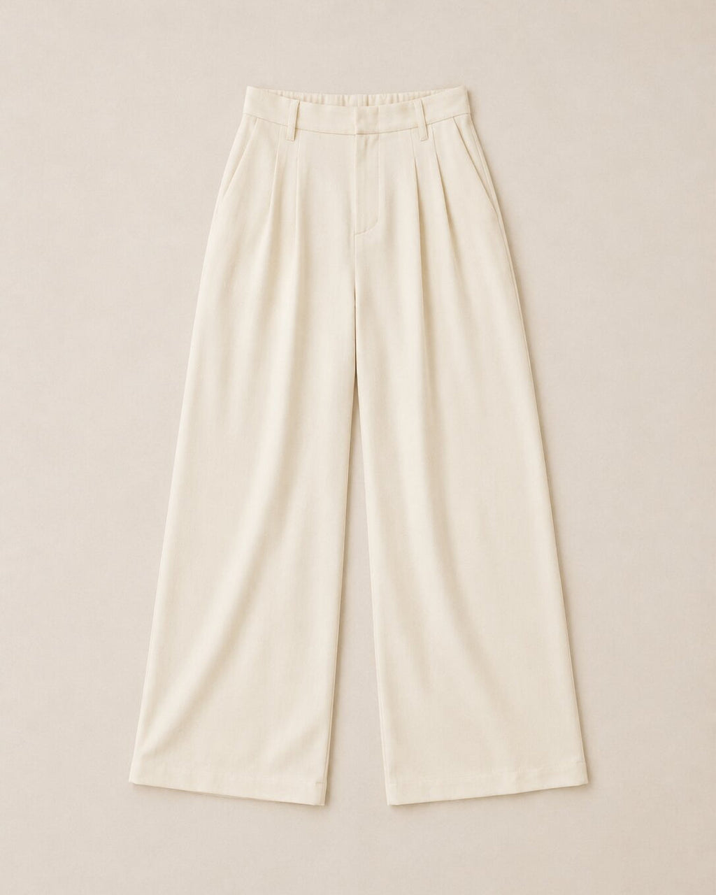 Camille | Pantalon Relaxé