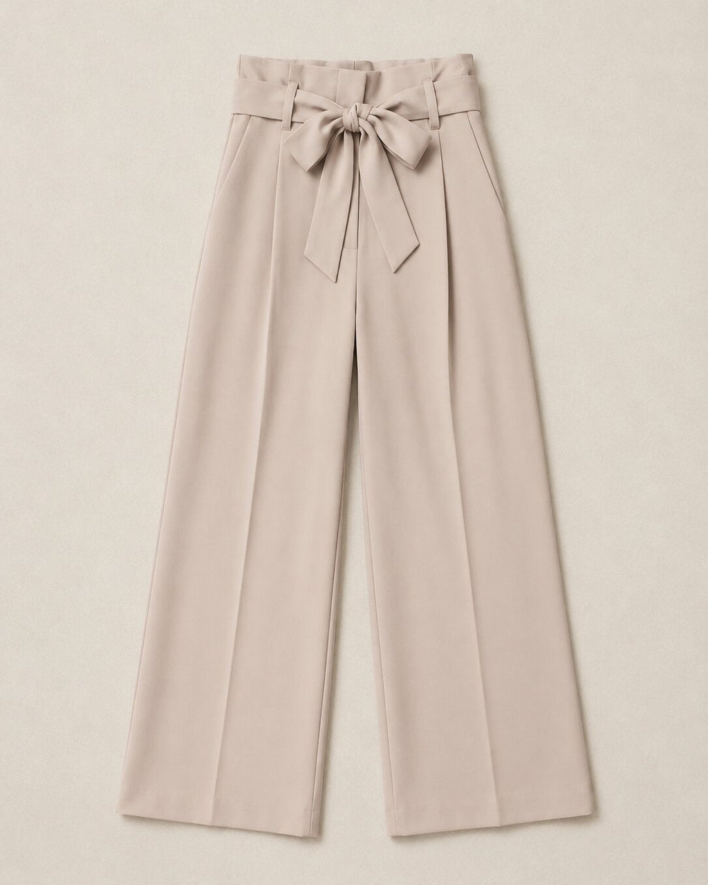 Sofia | Pantalon avec Ceinture