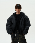 Bomber Vanity