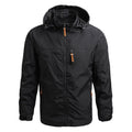 Veste Élégante en Tissu Imperméable - Collection Maison Claire et Sylvie