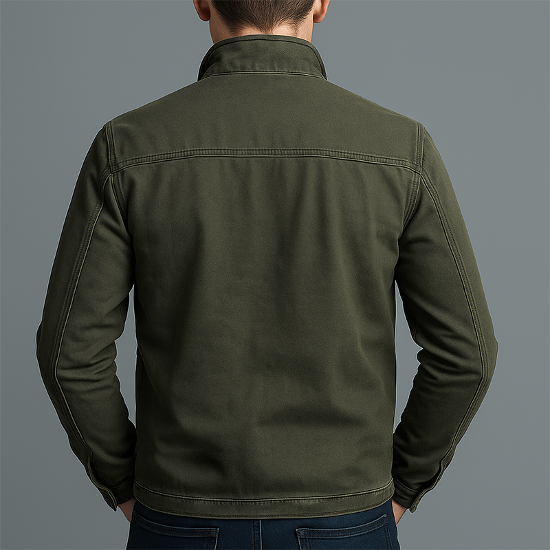 Veste Vintage