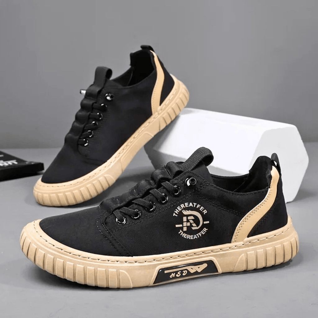Theerafter | Baskets décontractées urbaines