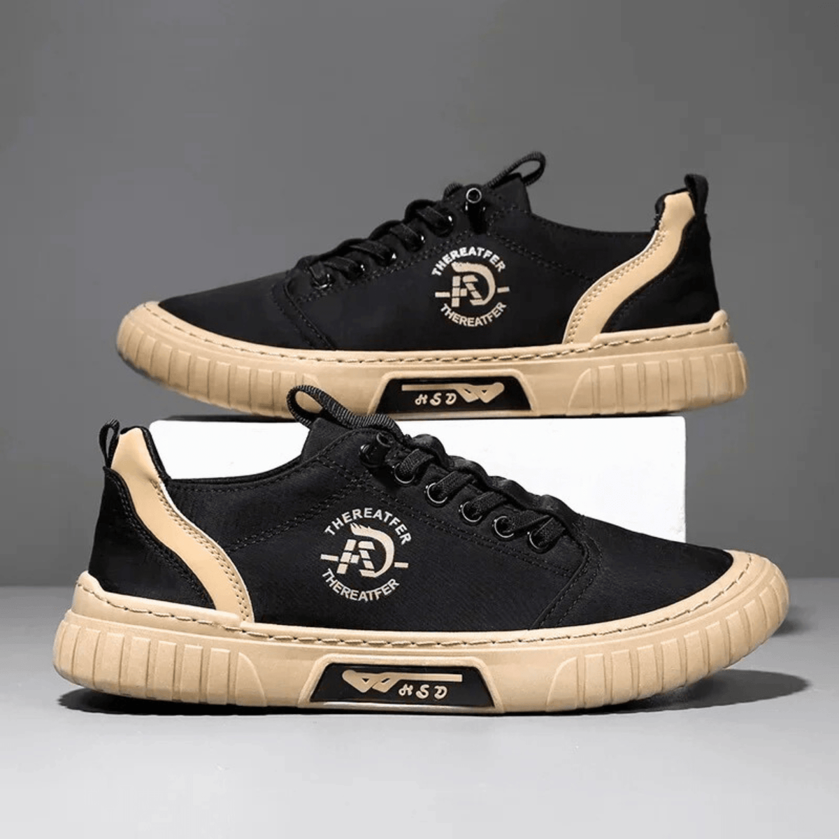 Theerafter | Baskets décontractées urbaines